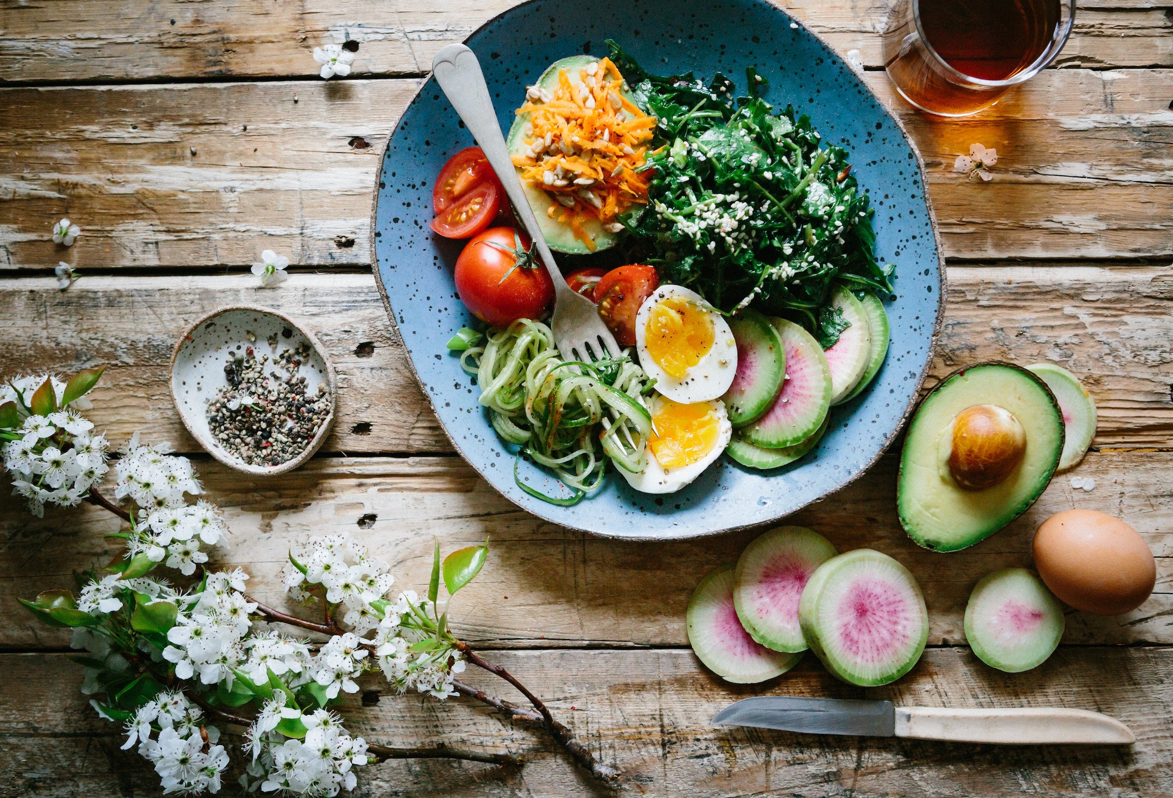 vegan food bali, plant-based dishes bali, healthy food bali, raw food bali, vegan salad bali, vegan bowl bali